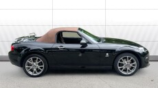 Mazda MX-5 1.8i Venture Edition 2dr Petrol Convertible